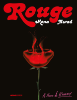 Rouge - Mona Awad.epub
